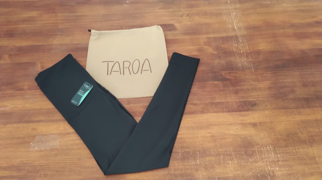 TAROA Control Leggings